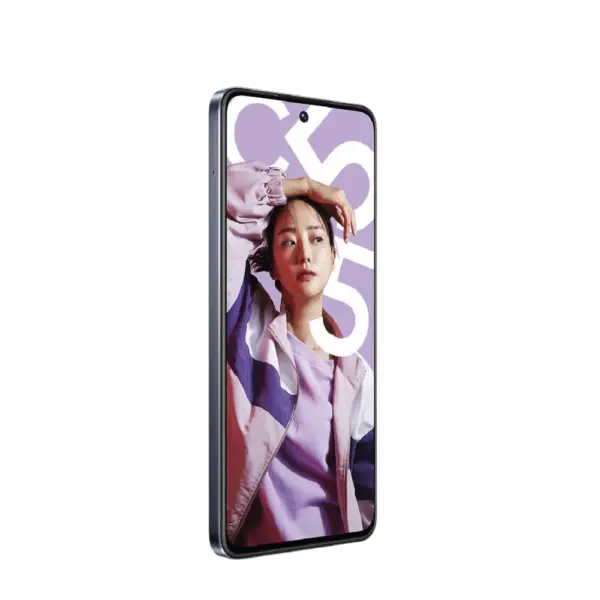 REALME C55 8/256 NEGRO - Imagen 1