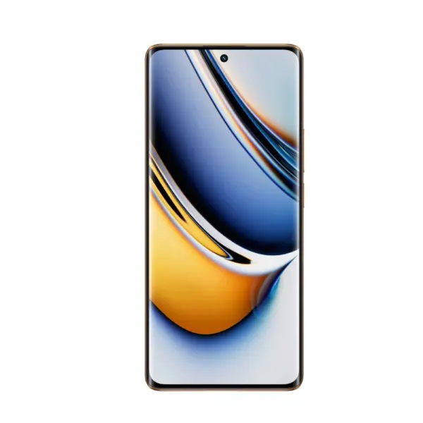 REALME 11 PRO + 5G 12/512 BEIGE - Imagen 1