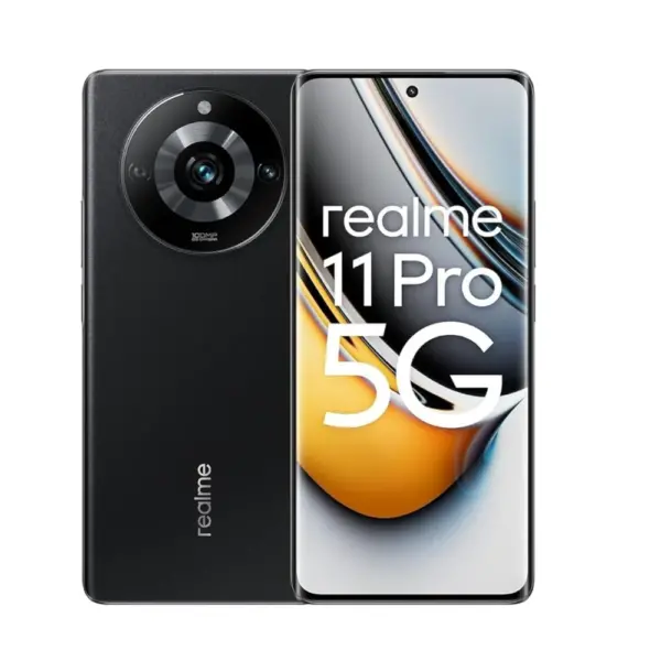 REALME 11 PRO + 5G 12/512 NEGRO - Imagen 3