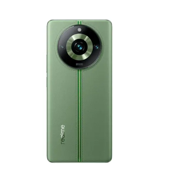 REALME 11 PRO + 5G 12/512 VERDE - Imagen 2