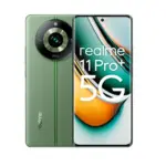 REALME 11 PRO + 5G 12/512 VERDE - Imagen 3