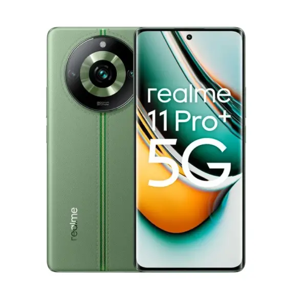 REALME 11 PRO + 5G 12/512 VERDE - Imagen 3