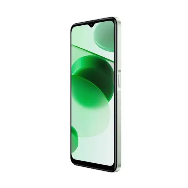 REALME C35 4/128 VERDE - Imagen 1