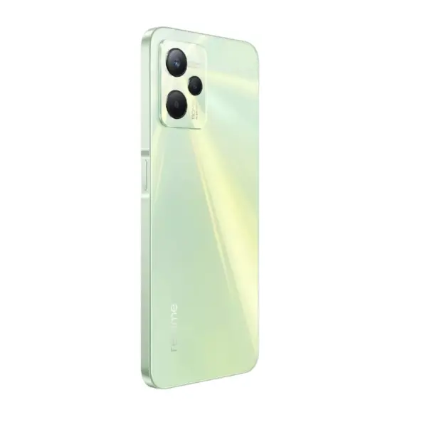 REALME C35 4/128 VERDE - Imagen 2