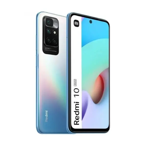 REDMI 10 5G 4/64 GRIS - Imagen 3