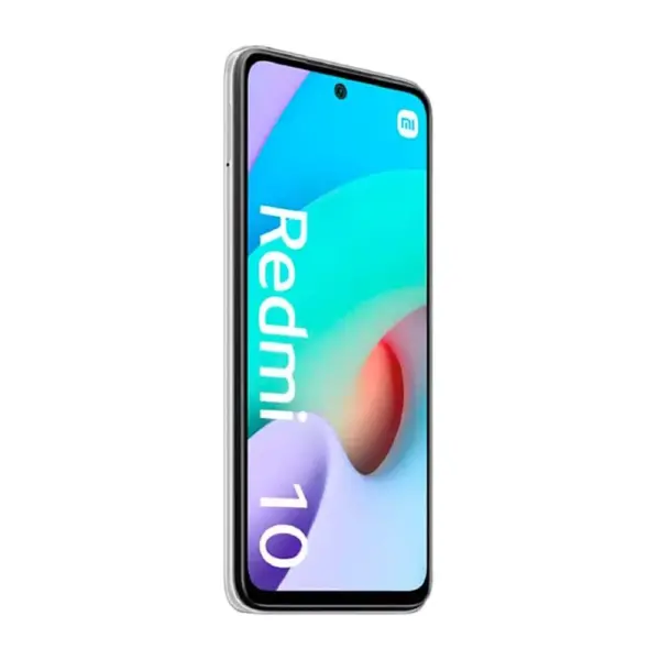 REDMI 10 2022 4/128 GRIS - Imagen 1