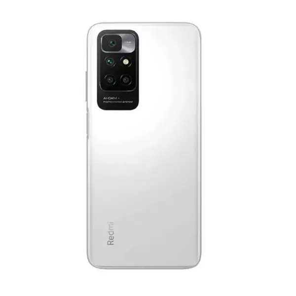 REDMI 10 2022 4/128 GRIS - Imagen 2