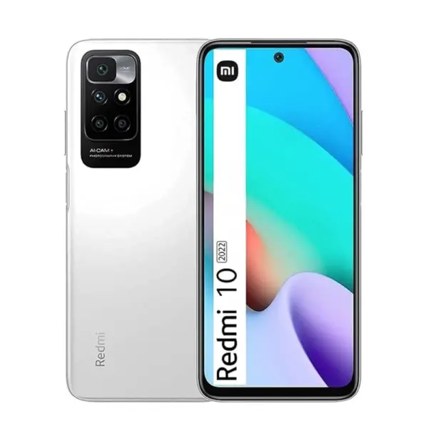 REDMI 10 2022 4/128 GRIS - Imagen 3