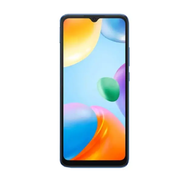 REDMI 10C 3/64  GRIS - Imagen 1