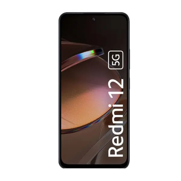 REDMI 13C 4/128 VERDE - Imagen 1