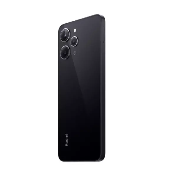 REDMI 12 5G 4/128 NEGRO - Imagen 2