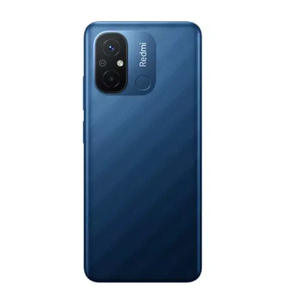 REDMI 12C 3/64 LILA - Imagen 2