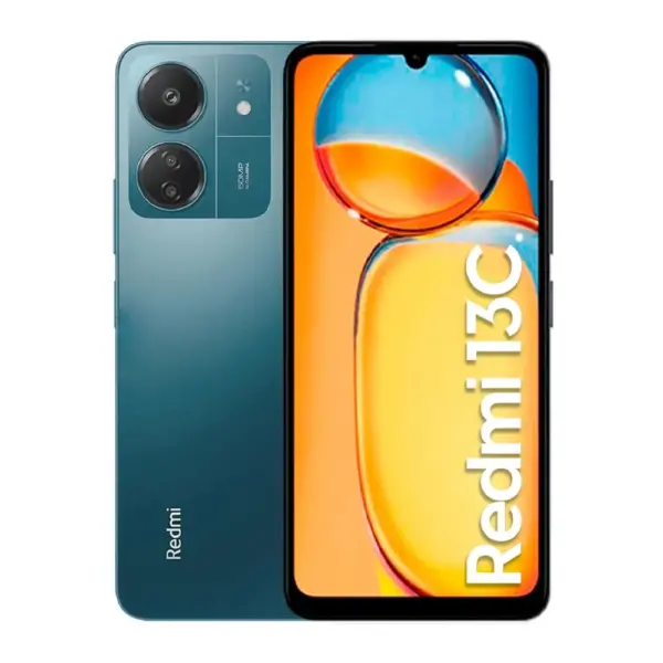 REDMI 12C 3/64 AZUL - Imagen 5