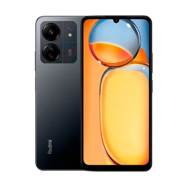 REDMI 13C 8/256 VERDE - Imagen 3