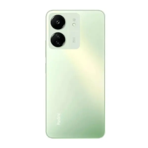 REDMI 13C 8/256 AZUL - Imagen 2