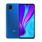 REDMI 9C 3/64 GRIS - Imagen 3