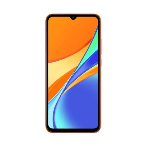 REDMI 10C 3/64 AZUL - Imagen 1