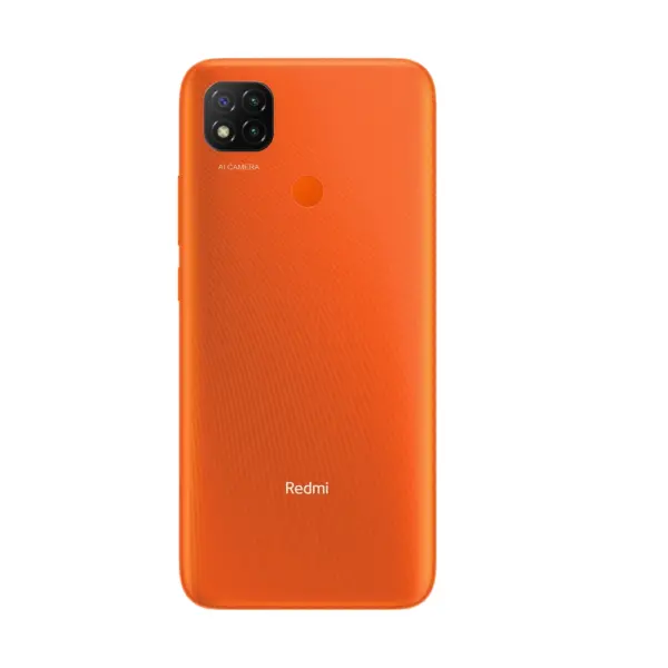REDMI 10C 3/64 AZUL - Imagen 2