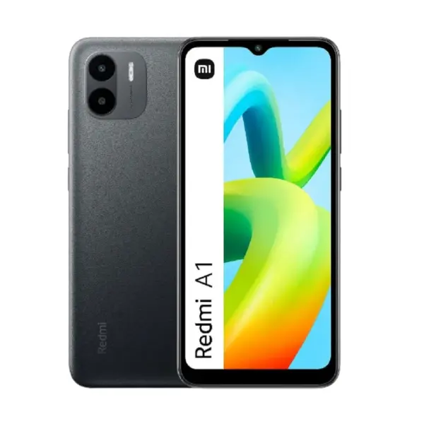REDMI A2 2/32 VERDE - Imagen 6