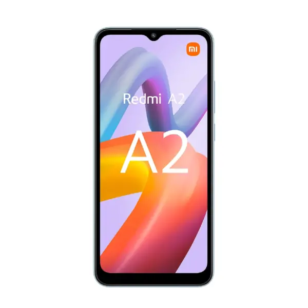 REDMI A2 2/32 NEGRO - Imagen 1