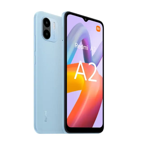 REDMI A2 2/32 NEGRO - Imagen 3