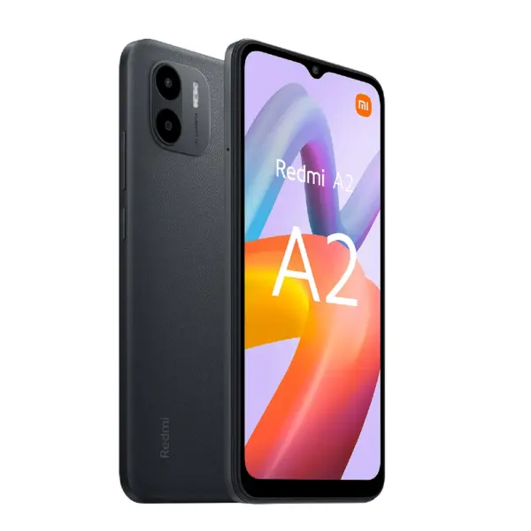 REDMI 9C 3/64 NARANJA - Imagen 3