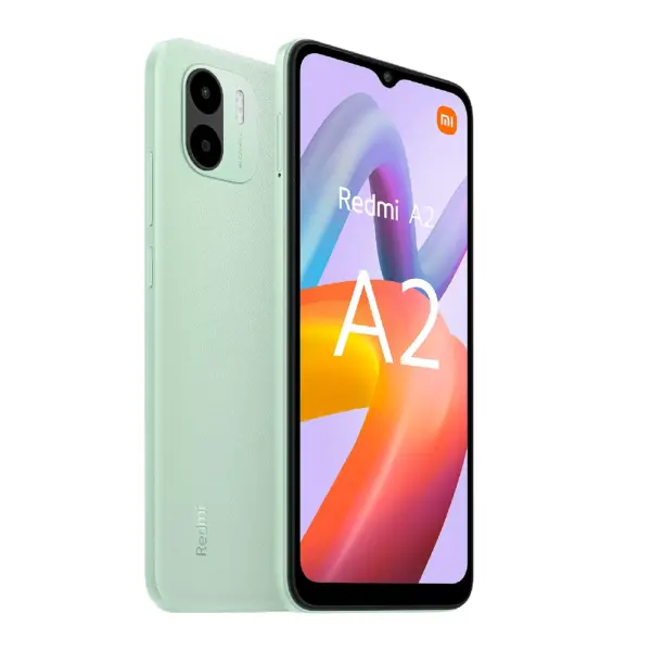 REDMI A2 2/32 AZUL - Imagen 3