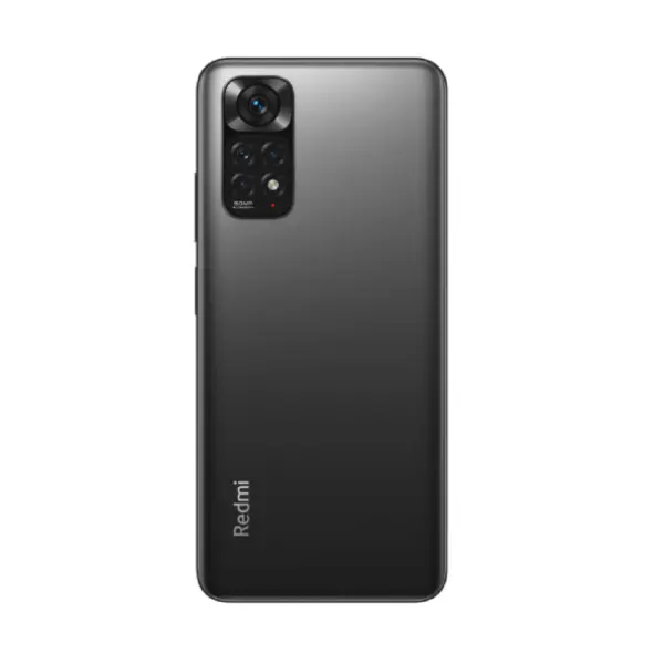 REDMI NOTE 11S  6/128 NEGRO - Imagen 2