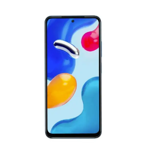 REDMI NOTE 11 PRO+ 5G 8/256 GRIS - Imagen 1
