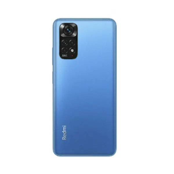 REDMI NOTE 11 PRO+ 5G 8/256 GRIS - Imagen 2