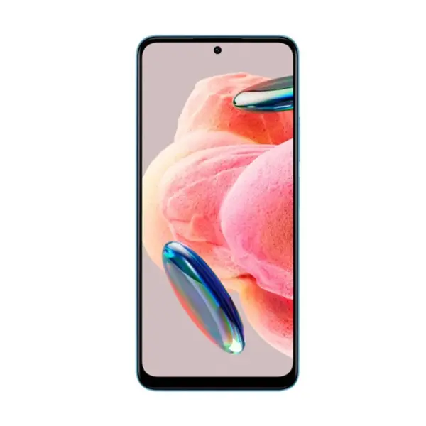 REDMI NOTE 12 4G 4/128 GRIS - Imagen 1