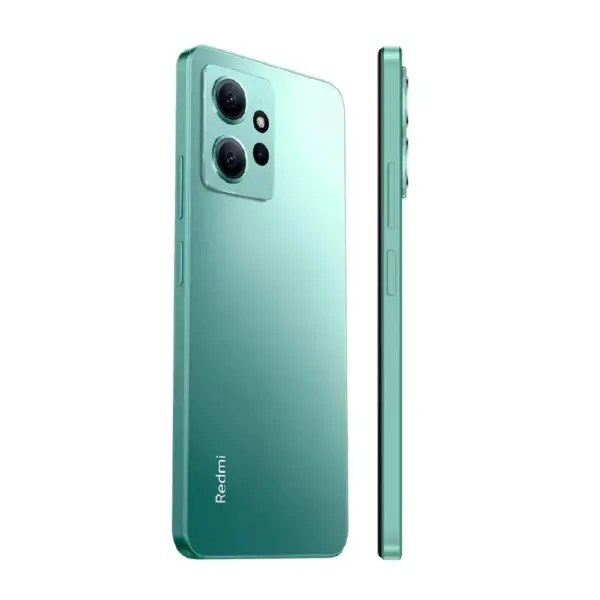 REDMI NOTE 12 4G 6/128 AZUL - Imagen 2