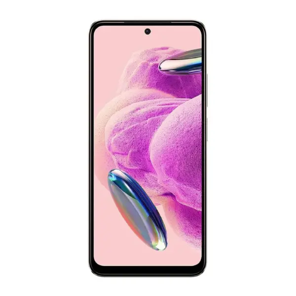 REDMI NOTE 12S 8/256 NEGRO - Imagen 1