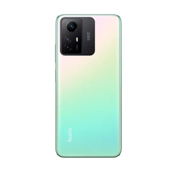 REDMI NOTE 12S 8/256 NEGRO - Imagen 2