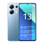 REDMI NOTE 13 4G 8/256 NEGRO - Imagen 3