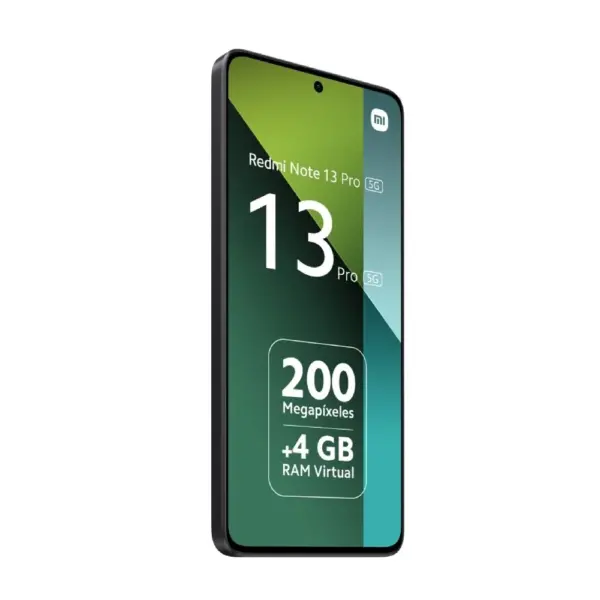 POCO F4 5G 8/256 VERDE - Imagen 1