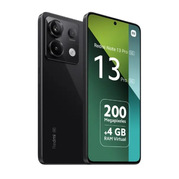 POCO F4 5G 8/256 VERDE - Imagen 3