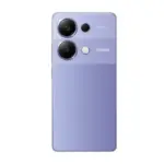 REDMI NOTE 13 PRO 4G 8/256 NEGRO - Imagen 2