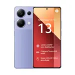REDMI NOTE 13 PRO 4G 8/256 NEGRO - Imagen 3