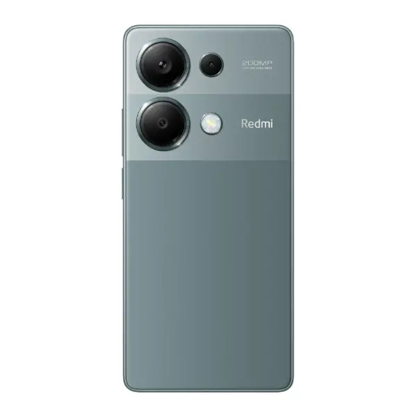 REDMI NOTE 13 PRO 5G 8/256 MORADO AURORA - Imagen 2