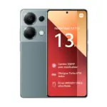 REDMI NOTE 13 PRO 5G 8/256 MORADO AURORA - Imagen 3