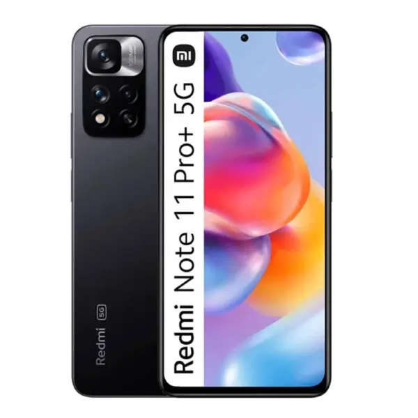 REDMI NOTE 12 4G 4/128 AZUL - Imagen 3