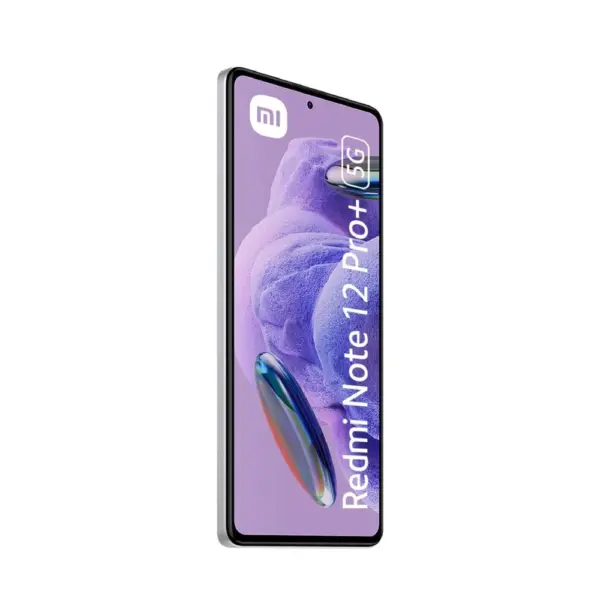 REDMI NOTE 12 PRO + 5G 8/256 NEGRO - Imagen 1