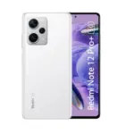 REDMI NOTE 12 PRO + 5G 8/256 NEGRO - Imagen 3
