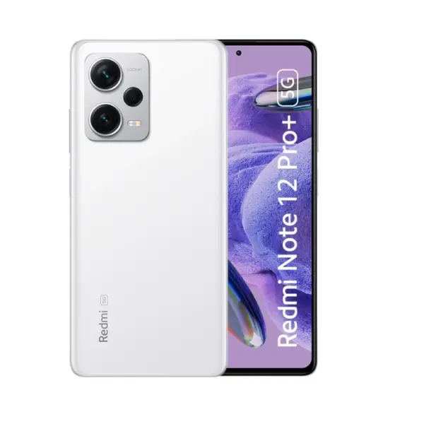REDMI NOTE 12 PRO + 5G 8/256 NEGRO - Imagen 3