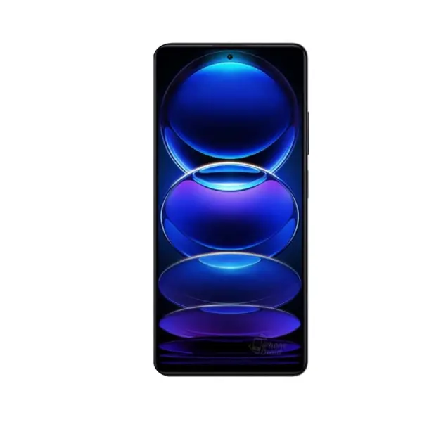 REDMI NOTE 12 PRO + 5G 8/256 AZUL - Imagen 1