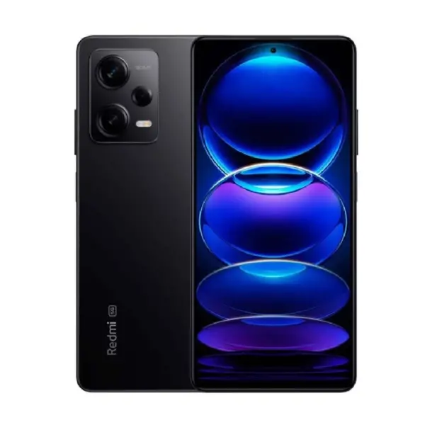 REDMI NOTE 12 PRO + 5G 8/256 AZUL - Imagen 3