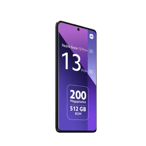 REDMI NOTE 13 PRO + 5G 12/512 BLANCO - Imagen 1
