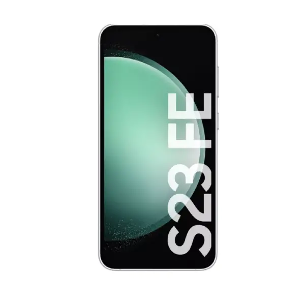 GALAXY S23 FE 5G 8/256 VERDE - Imagen 1