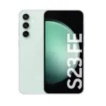 GALAXY S23 FE 5G 8/256 VERDE - Imagen 3